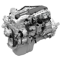 P311F Engine